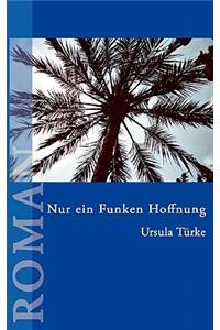 Nur ein Funken Hoffnung