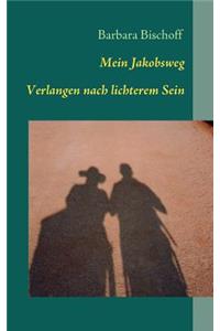Mein Jakobsweg