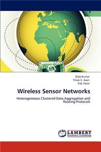 Wireless Sensor Networks