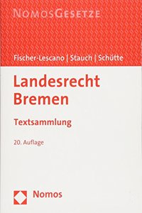 Landesrecht Bremen