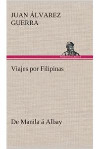 Viajes por Filipinas
