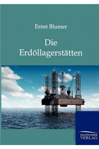 Die Erdöllagerstätten