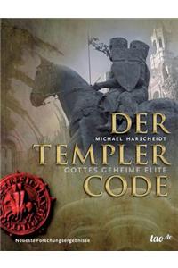 Der Templer Code