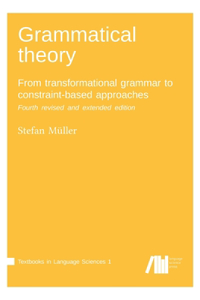 Grammatical theory