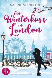 Winterkuss in London