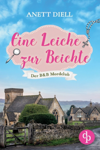 Eine Leiche zur Beichte