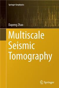 Multiscale Seismic Tomography