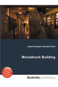 Monadnock Building