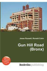 Gun Hill Road (Bronx)