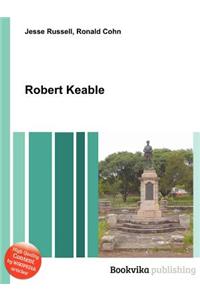 Robert Keable