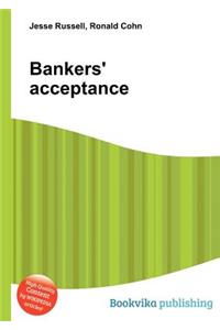 Bankers' Acceptance