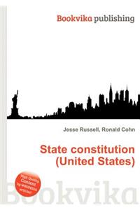 State Constitution (United States)