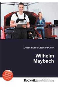 Wilhelm Maybach