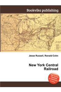 New York Central Railroad