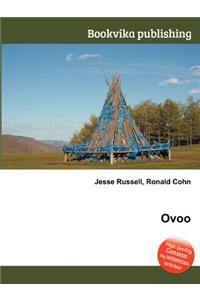 Ovoo