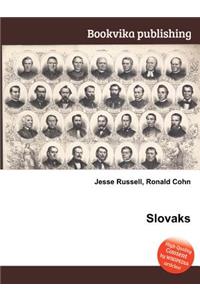 Slovaks