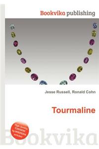 Tourmaline