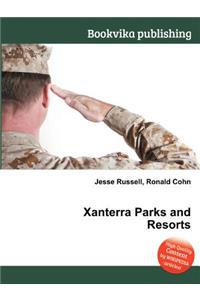 Xanterra Parks and Resorts