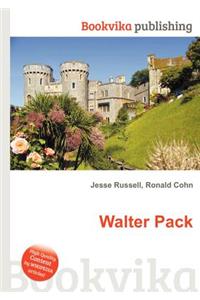 Walter Pack