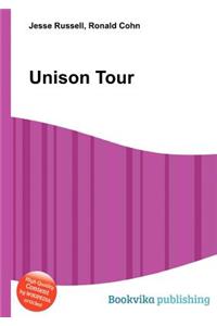 Unison Tour