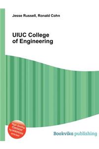 Uiuc College of Engineering
