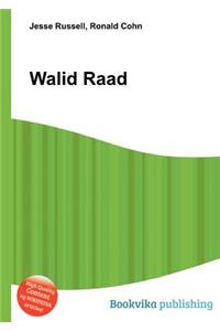 Walid Raad