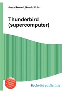 Thunderbird (Supercomputer)