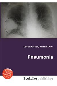 Pneumonia