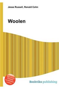 Woolen