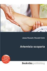 Artemisia Scoparia