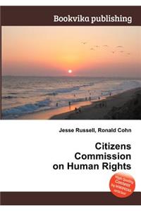 Citizens Commission on Human Rights