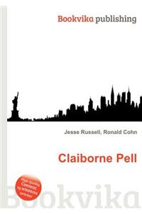 Claiborne Pell
