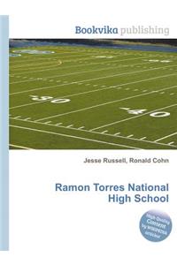 Ramon Torres National High School