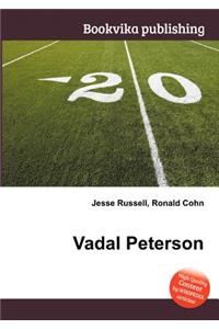 Vadal Peterson