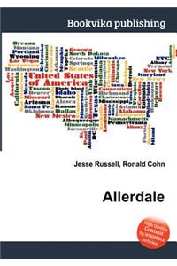 Allerdale