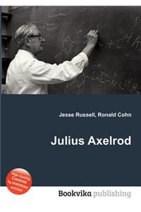 Julius Axelrod