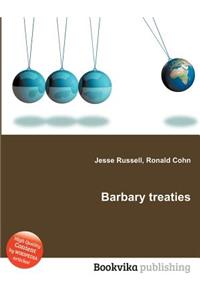 Barbary Treaties