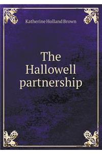 The Hallowell Partnership