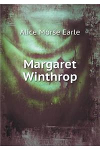 Margaret Winthrop