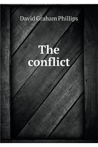 The Conflict