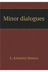 Minor Dialogues