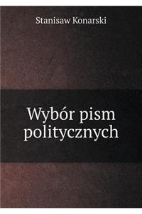 Wybór Pism Politycznych