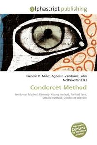 Condorcet Method