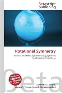 Rotational Symmetry