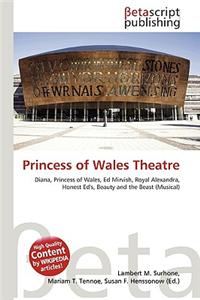 Princess of Wales Theatre