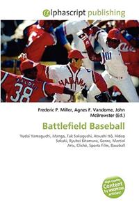 Battlefield Baseball