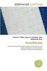 Fenofibrate