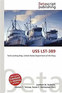 USS Lst-389