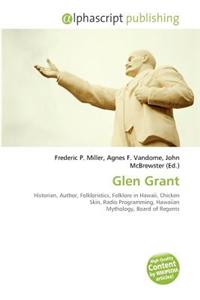 Glen Grant