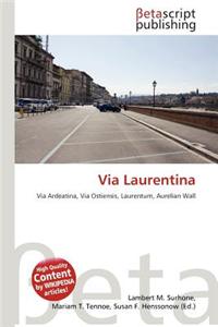 Via Laurentina